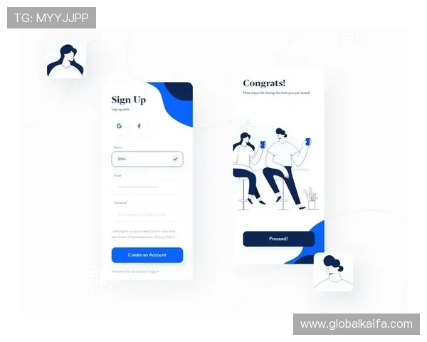 凯发旗舰厅官网入口用户体验优化措施，提升登录流程的便捷性和安全性
